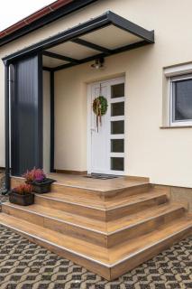 Kuća za odmor Back to Bašić - 8