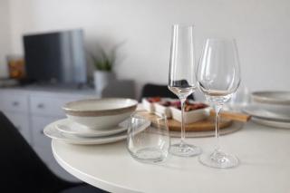 Under the Castle Terrace Studio - Bratislava - 8