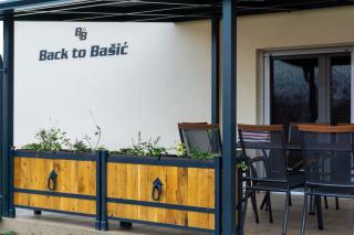Kuća za odmor Back to Bašić - 7