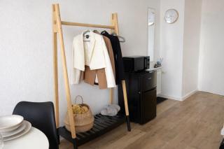 Under the Castle Terrace Studio - Bratislava - 6