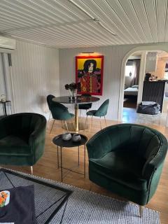 Kungsskogen Kolmården - 2