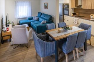 Kuća za odmor Back to Bašić - 1