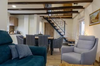 Kuća za odmor Back to Bašić - 2