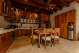 Casa Romi Getsemaní Private House with Pool - 9