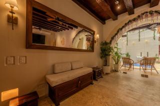 Casa Romi Getsemaní Private House with Pool - 7