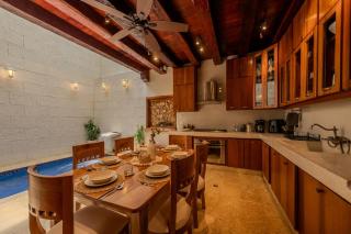 Casa Romi Getsemaní Private House with Pool - 4