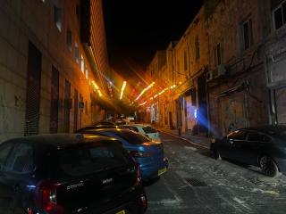 Downtown Haifa authentic house best location - 3