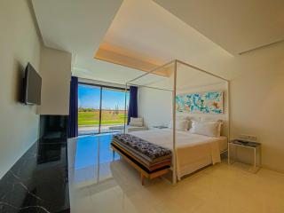 Villa de Prestige Golf Argan - 5 Suites Piscine Chaufée - 7