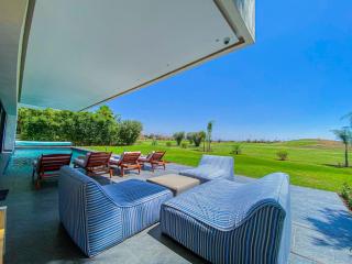 Villa de Prestige Golf Argan - 5 Suites Piscine Chaufée - 8