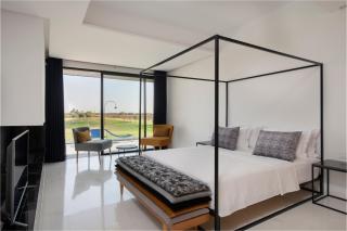 Villa de Prestige Golf Argan - 5 Suites Piscine Chaufée - 5