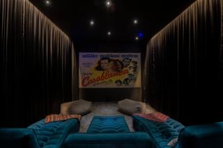 Villa de Prestige Golf Argan - 5 Suites Piscine Chaufée - 3