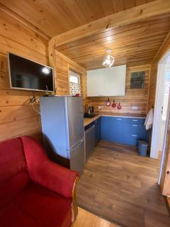 Kajakiem z Marzysza - 6