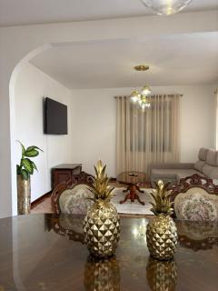 Casa estrelicia II - 5