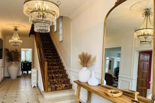 Hôtel Particulier - 5 minutes de Reims - 6