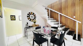 Cobertura com Piscina Privativa Ideal P Grandes Famílias Com Enxoval Completo e Conforto - 2