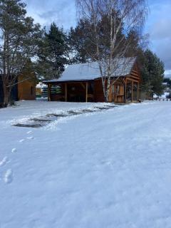 Kajakiem z Marzysza - 9