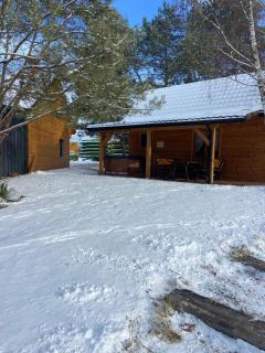 Kajakiem z Marzysza - 7