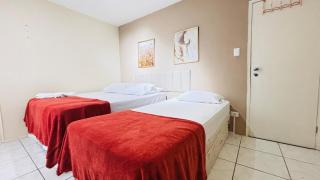 Cobertura com Piscina Privativa Ideal P Grandes Famílias Com Enxoval Completo e Conforto - 2