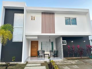 VILLA 127 La Intensa Del Caribe - 9