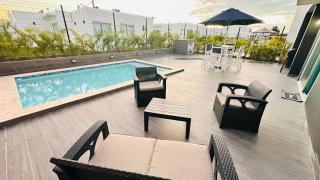 VILLA 127 La Intensa Del Caribe - 2