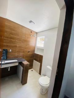 Casa de praia - 2