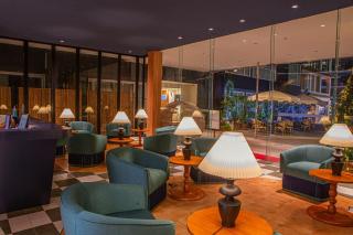 The Lantern Resorts Patong - 9