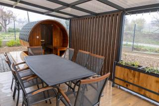 Kuća za odmor Back to Bašić - 6