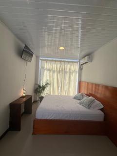 Suite Privada Deluxe Maleiwa- Palomino - 4