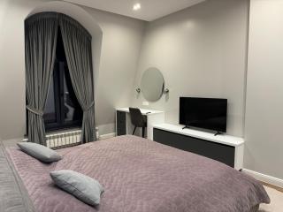 Apartment in the historical center of the city! - 3