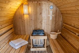 Kuća za odmor Back to Bašić - 4