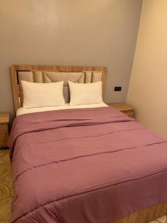 Cozy Bright Family Apartment Near City Center - 8