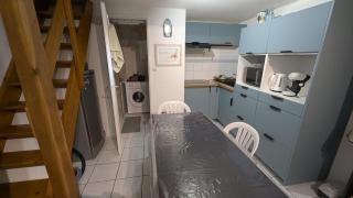 maison de vacances proche océan - 8