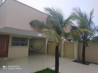 CASA 400 m DA PRAIA 3 QUARTOS GURIRI NORTE - 2