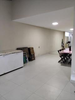 CASA 400 m DA PRAIA 3 QUARTOS GURIRI NORTE - 5