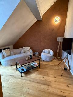 Loft Freigeist - Erfurt - 3