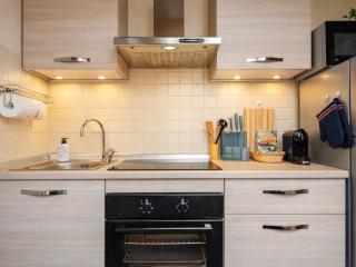 Paradise Apartment, Comfort e Private Parking - 1