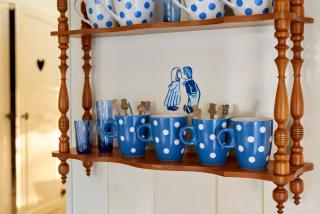 Pipowagen de Luxe - 4