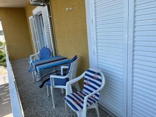 Apartment Sorriso - 1ST ROW BY THE BEACH - 4