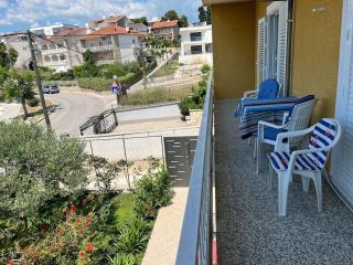 Apartment Sorriso - 1ST ROW BY THE BEACH - 2