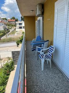 Apartment Sorriso - 1ST ROW BY THE BEACH - 1