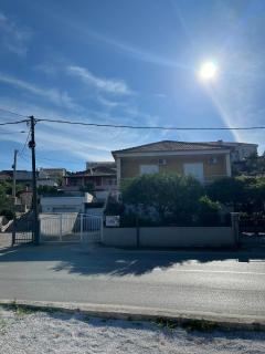 Apartment Sorriso - 1ST ROW BY THE BEACH - 7