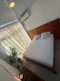 Suite Privada Deluxe Maleiwa- Palomino - 5