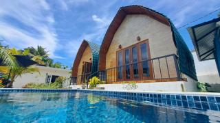 Maggona Boutique Cottages - Maggona - 7