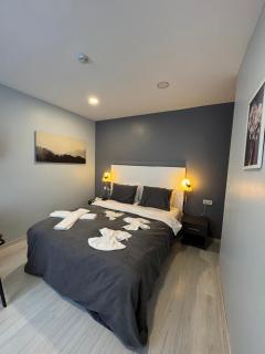 Taksim Escape Suites HOTEL - 5