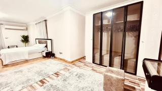 7-Star Nile View Apartment - 7