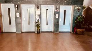 7-Star Nile View Apartment - 6