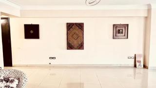 7-Star Nile View Apartment - 1