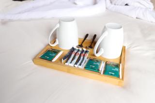 Maggona Boutique Cottages - Maggona - 9