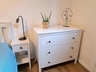 Beautiful Appartment with private garden in Lille - 100m from metro station - 1