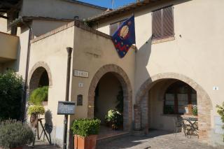 Agriturismo Il Colle - 1
